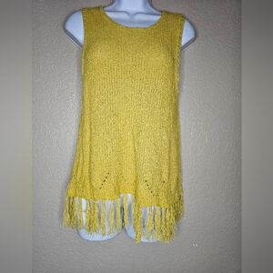 ANTHROPOLOGY PEPIN Women's Ivory Pullover Sweater‎ M